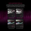 MSI MPG A1000G PCIE 5 & ATX 3.0 Gaming Power