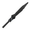 Cooling Fan Umbrella UV Guard Sun Blocking 2600mAh USB Rechargeable