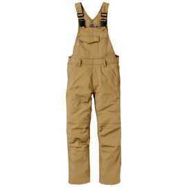 Overalls GE-157 Escape Product Coverage, Work Clothes, Stylish, Men's, Women's, Grace Engineer, Includes Pro Uni Sticker, 17. brown beige