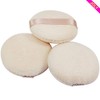 Joly Powder Puff for Makeup Face Powder (3 Pieces)
