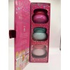 Set Body Scrub Collection