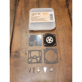 For STIHL NEW Genuine STIHL Carburetor Rebuild Kit 034 034 044 MS340 1128-007-1065 OEM