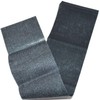 Kleiber 30 x 6 cm Extra Soft Fine Cotton Iron-On