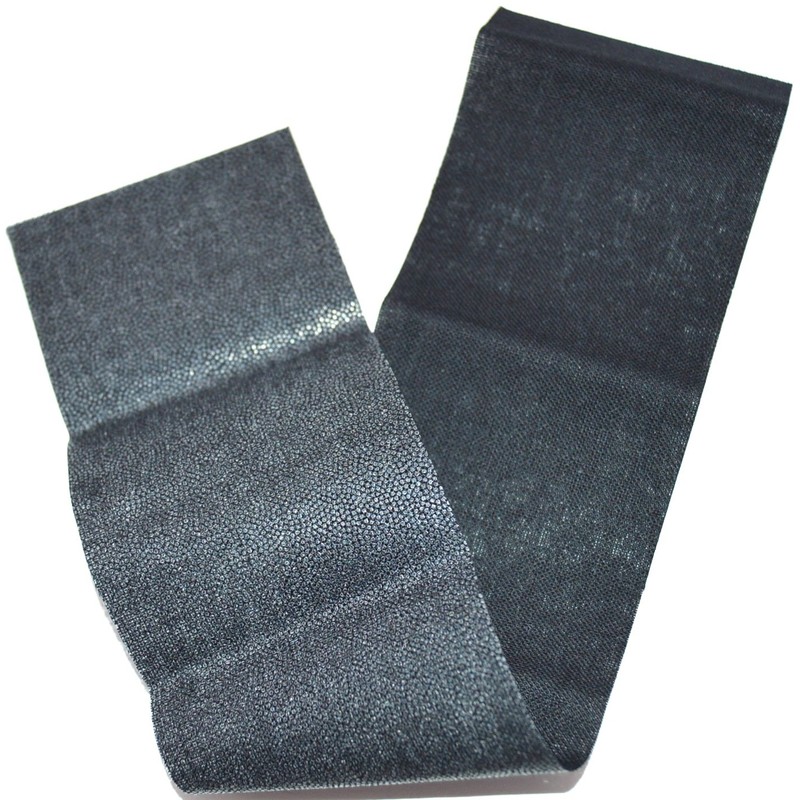 Kleiber 30 x 6 cm Extra Soft Fine Cotton Iron-On
