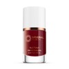 Mineral Fusion Nail Polish, Deep Red, Heart Throb Heart Throb