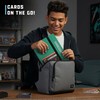 CardGuard Trading Card Binder Pro-Folio – 9 Pocket Binder -