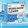 AGICEA 24PCS Washing Machine Cleaner - Deep Cleaning, Descaling &