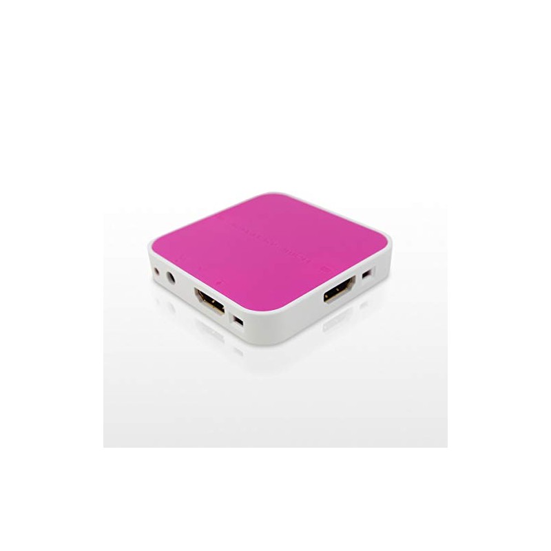 HARU HDMI Splitter Simultaneous Output 1 Input 2 Output No