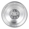 2pcs Competitive Yoyo Aluminum Alloy Yoyo Ball with Strings and