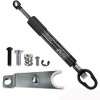 A-Premium Rear Left Tailgate Assist Lift Support Gas Spring Compatible with Nissan Frontier 2005-2021