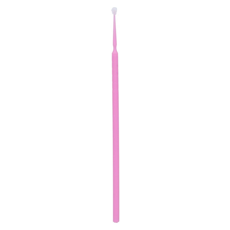 Henry Schein Bendable Micro Applicator, Fine Tip, Disposable, Bendable Neck