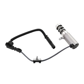 Engine Oil Pump Solenoid Variable Valve Compatible with Mini Copper Clubman Countryman Paceman Roadster R55 R56 R57 R58 R59 R60 Replaces 11417647238, 11417585446, 11418601642