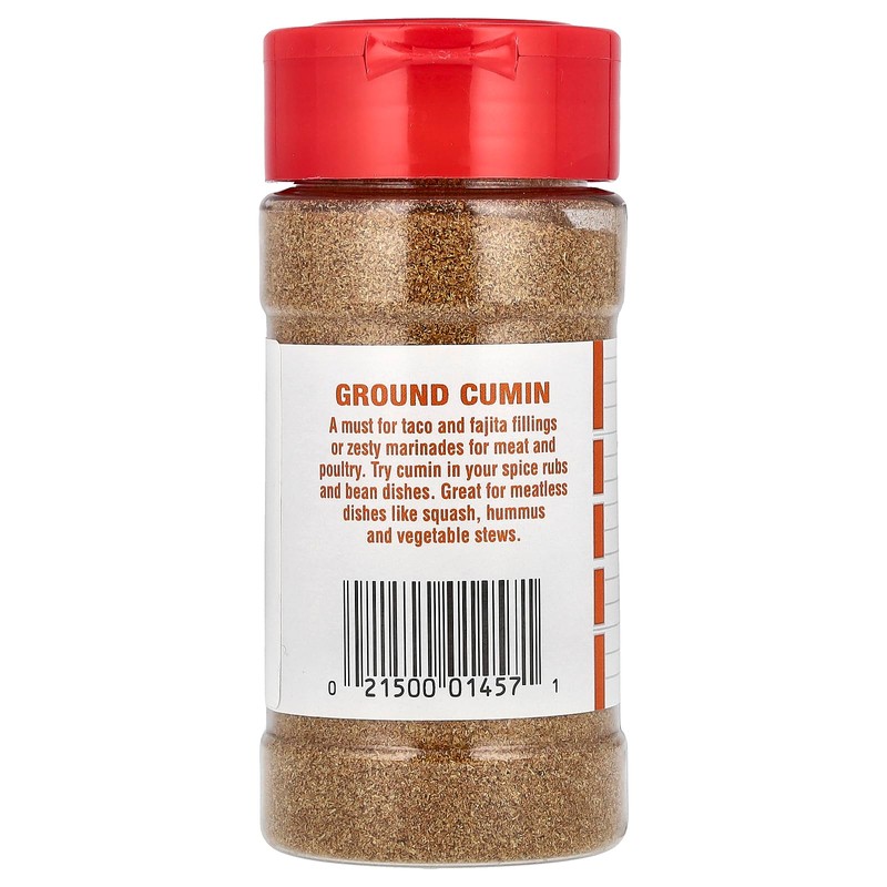 Lawrys, Cumin Ground, 2 Ounce