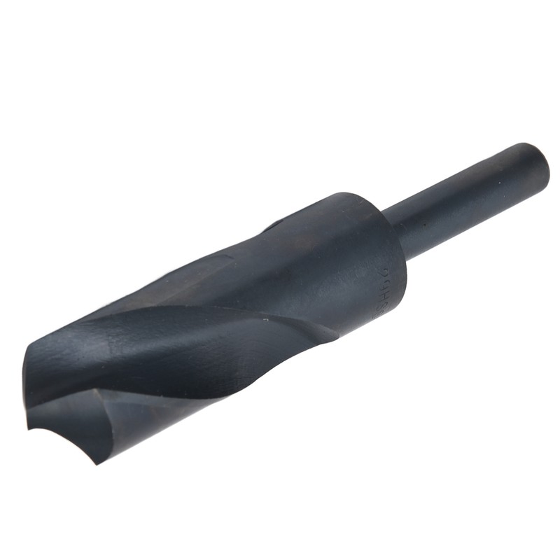 Twist Drill Bit High Speed Steel 1/2in Straight Shank 29mm