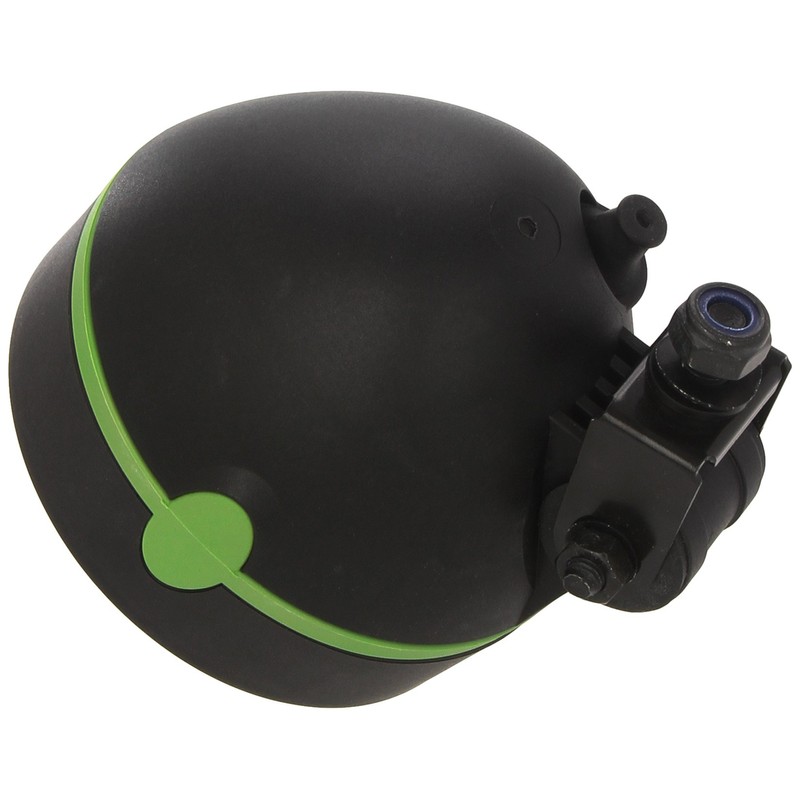 HELLA 1GM 996 134-167 Halogen-Worklight - Mega Beam - 12V