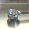 Nagao Tsubamesanjo Extra Thick Measuring Spoon, 0.1 fl oz (5