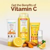MAMAEARTH Vitamin C Daily Glow Face Wash with Vitamin C