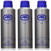 *PACK OF 3* Marc Ecko BLUE for Men 6 oz