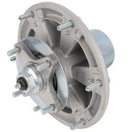 ACEBRI Spindle Assembly fit for John Deere 72 inch 777 797 997 Z Trak 1505 1550 1570 1575 1580 TCA24881 TCA51058 for Stens 285-888 1 Pack