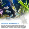 A623 Aquarium Foam Insert Compatible with AquaClear 110 Gallon Filter