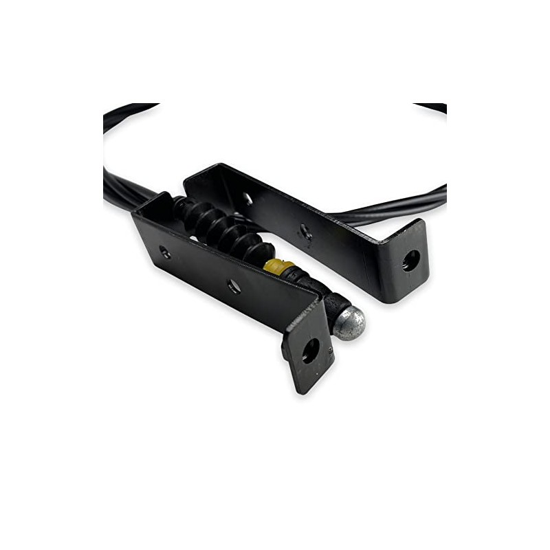 Polaris Ranger Crew 800 (2011-2014) Throttle Cable - 7081670