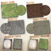 Melee Mats DND Map Starter Set - 22” x 26"