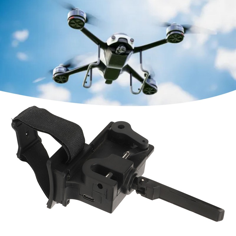 Universal Drone Thrower Remote Control Dispenser Delivery Kit Drone Payload