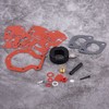 Carburetor Rebuild Kit Carb Repair Tools for Johnson / Evinrude