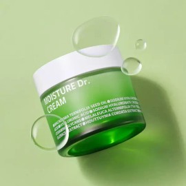 Isoi 모이스춰 닥터 크림(장수진크림) 50ml Moisture Doctor Cream (Jang Su-jin Cream) 50ml [1.MD017]