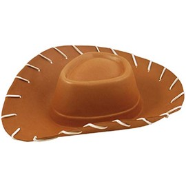 Henbrandt - fancy dress kids Cowboy Hat