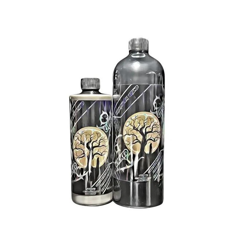 Nighthawk Brand Wicked Citrus- Clean, Shine, and Protect - Size: