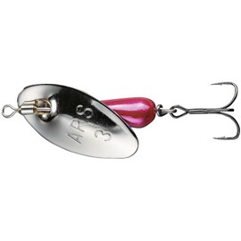 Smith LTD Spinner AR Spinner Trout Model 2.1g 10mm MEPI #16