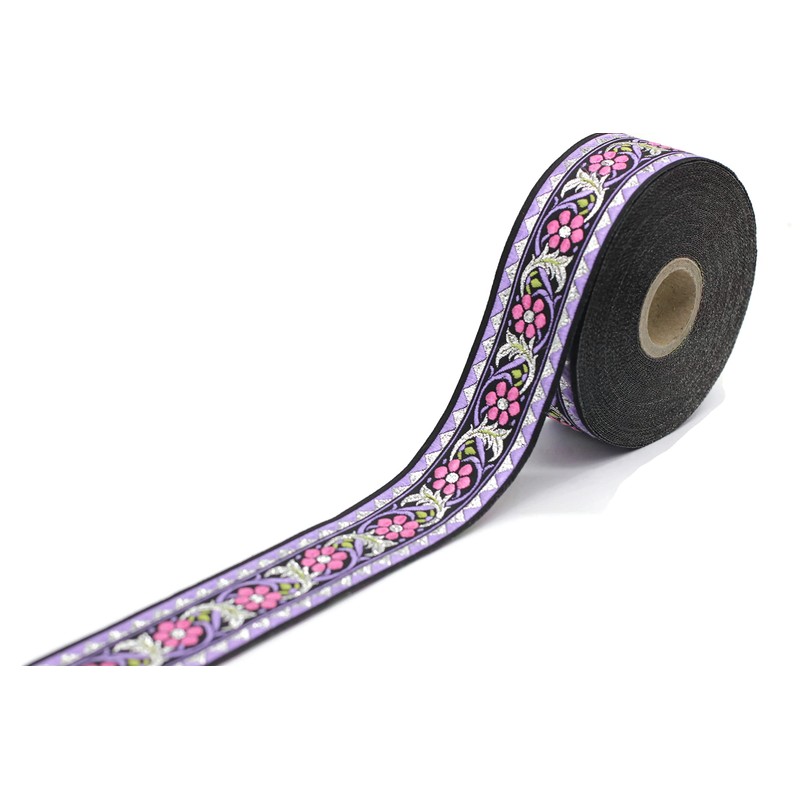 Ruban 35904 - Bobina de 11 yardas de ancho de