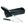 Hamilton Beach Electric Knife for Carving Meats, Poultry, Bread, Crafting