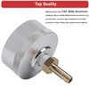 Extended Run Fuel Cap Fits Gas Generator For Yamaha EF2000is,