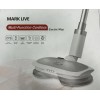 MARK LIVE Electric Mop, Cordless Floor Cleaner, LED Headlight and