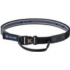 KOUNOE KZ4SBL00U Supporter Konoe Belt for Pelvis (Regular) Black (BK00)