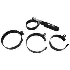 PERFORMANCE TOOL W54132 4-IN-1 OIL FILTER WRENCH