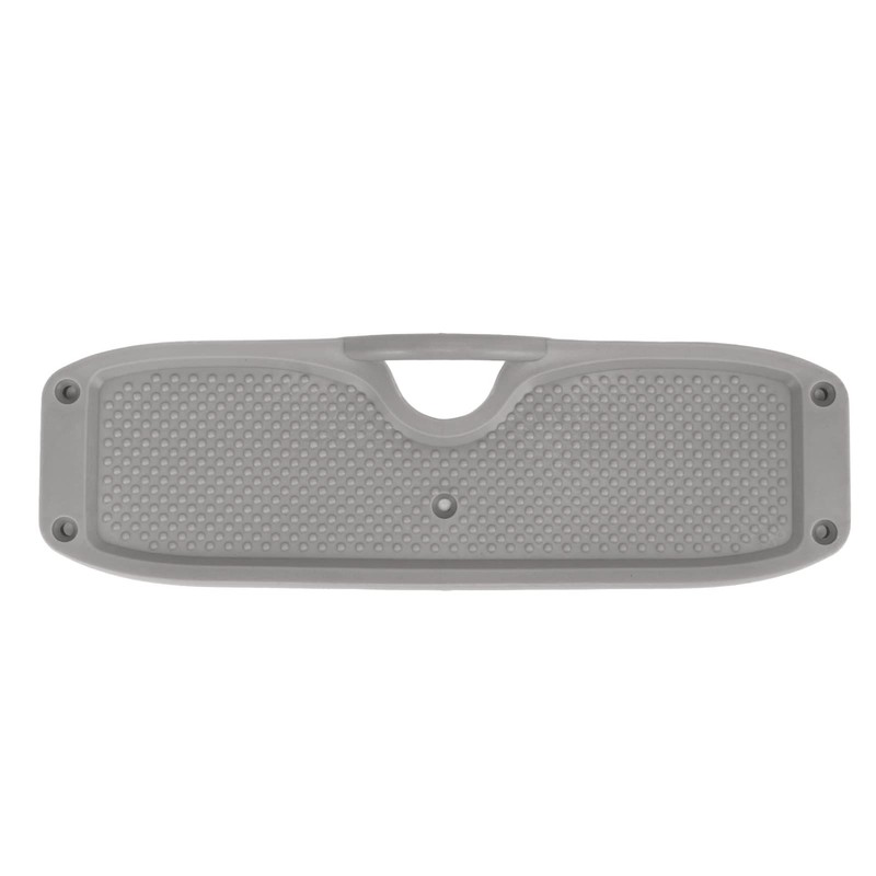 Transom Mounting Plate, Lightweight Tough Widely Used Outboard Engine Bracket