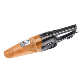 BergHOFF's Merlin All-in-ONE Corded Vacuum Cleaner with Tools Orange