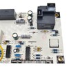 Replace HK32EA001 Defrost Timer Control Circuit Board Compatible with Carrier/Bryant/Payne