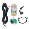 Byttlerom Mini Whip Antenna RTLSDR Receiver Medium Short Ultrashort Active