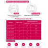 Atbuty Short Torso 7 Inch Waist Trainer for Women Latex