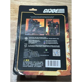 Hiya Toys Exquisite Mini G.I.Joe Flint 1/18 4” Scale Action Figure