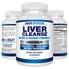 Arazo Nutrition Liver Cleanse Detox & Repair Formula – Milk
