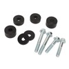 Front Seat Spacer Lift Kit Aluminium Alloy Rustproof Replacement for