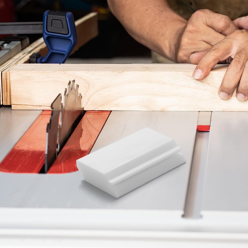 Yaomiao 3 Pack 45° Router Bit Set-up Jigs for Lock