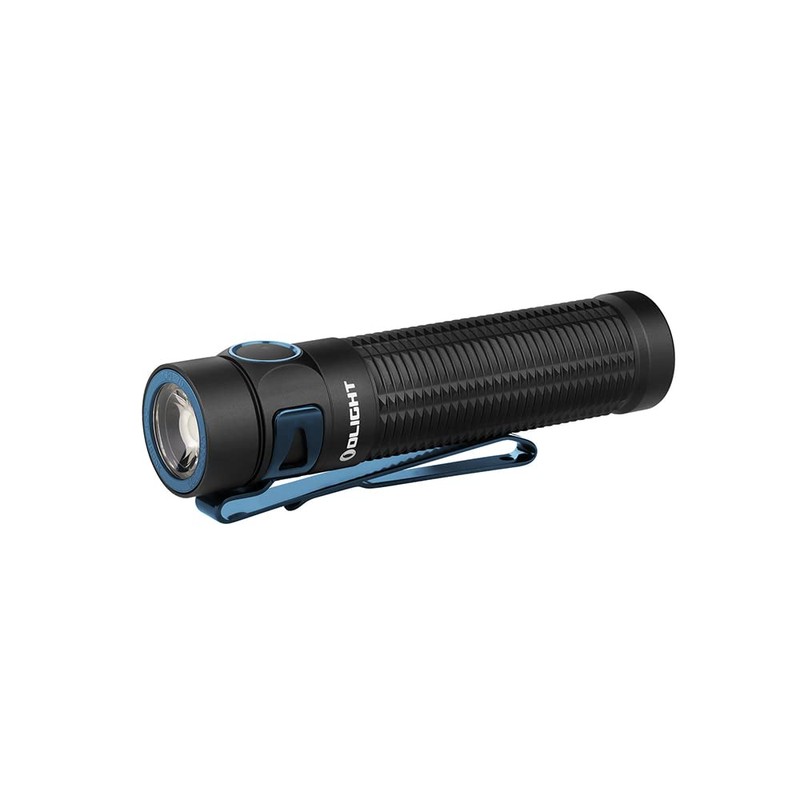 OLIGHT BATON 3 Pro, Powerful EDC Torch with Bi-Directional Clip
