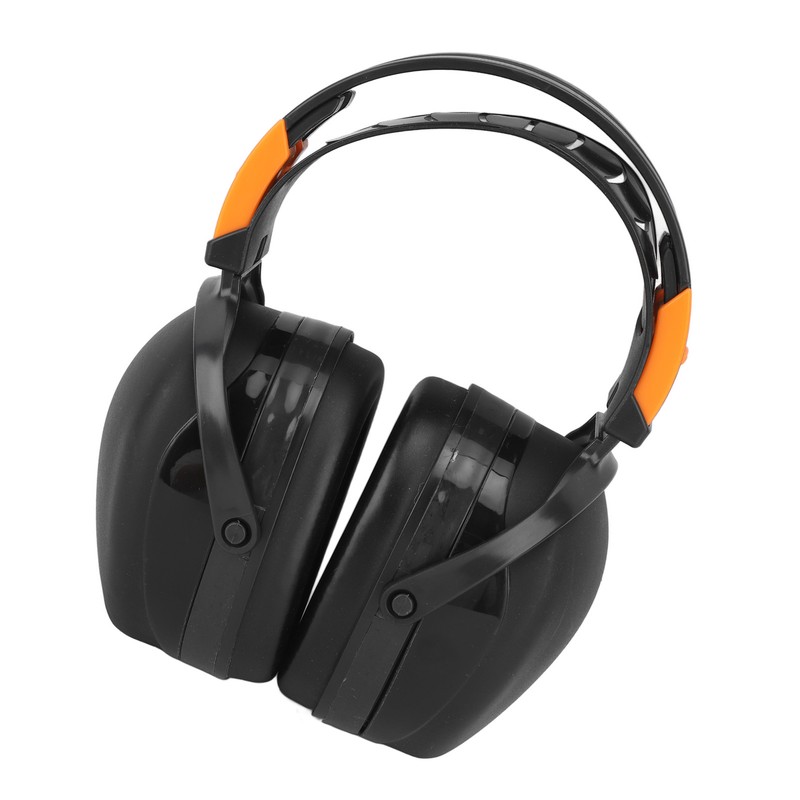 Noise Reduction Earmuff Industrial Grade Sound Protection Headphone 30DB Noise