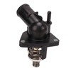 Car Engine Thermostat 12674639 Water Pump Outlet Assembly Replacement
